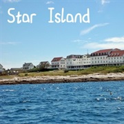 Star Island, NH