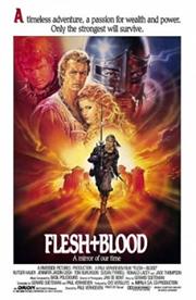 Flesh &amp; Blood