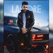 Lahore Guru Randhawa