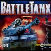 Battletanx (N64)