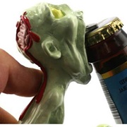 Zombie Bottle Opener