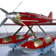 MacChi M.C.72