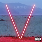 Maroon 5 - V