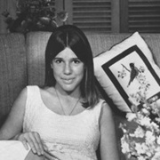 Patti Davis