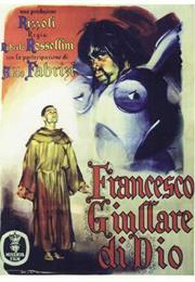 The Flowers of St. Francis (1950)