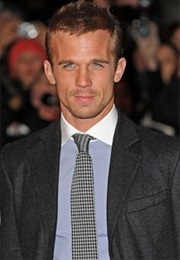 Cam Gigandet (Easy A) (2010)