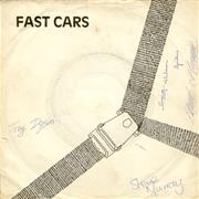 FAST CARS - Kids Just Wanna Dance