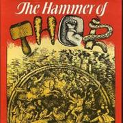 Hammer of Thor: The Game of Norse Mythology