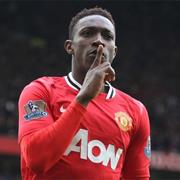 Danny Welbeck