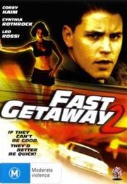 Fast Getaway 2