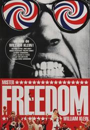 Mr Freedom