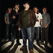 Blues Traveler