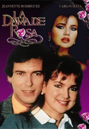 La Dama De Rosa (1986)