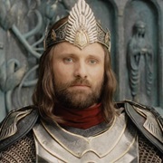 Aragorn