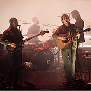 Fleet Foxes