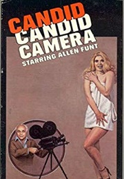 Candid Candid Camera (1983)