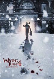 Wrong Turn 4: Bloody Beginnings (2011)