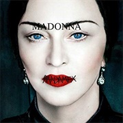 Madame X (Madonna)