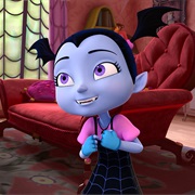 Vampirina Season 1 Episode 1 Going Batty/Scare B&amp;B