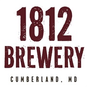 1812 Brewery