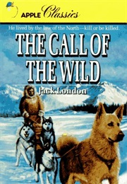 The Call of the Wild (Jack London)