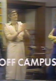 Off Campus (TV Movie) (1977)