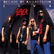 Decade of Agression