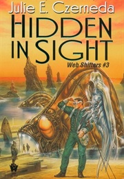 Hidden in Sight (Julie E. Czerneda)