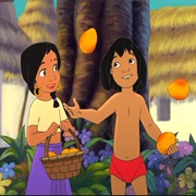 Mowgli &amp; Shanti