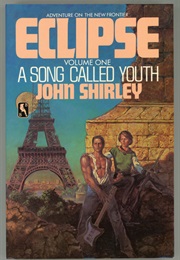 Eclipse (Shirley)