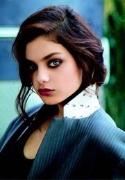 Odeya Rush