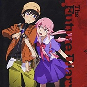 Future Diary