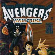 Avengers: Timeslide