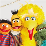 Sesame Street