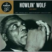 Spoonful - Howlin&#39; Wolf