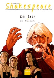 Rei Lear (William Shakespeare)