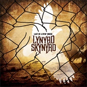 Lynyrd Skynyrd - Last of a Dyin&#39; Breed
