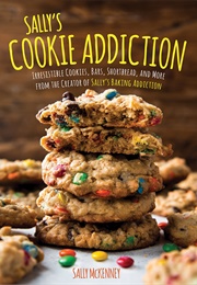 Sally&#39;s Cookie Addiction (Sally McKenney)