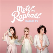 Motel Raphael - Cable TV