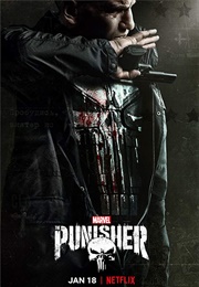 The Punisher (TV Series) (2017)