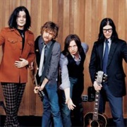 The Raconteurs