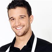 Mark Ballas