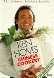 Ken Hom&#39;s Chinese Cookery (Ken Hom)