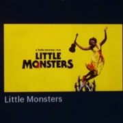 Little Monsters