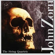 John Zorn ‎– the String Quartets (1999)