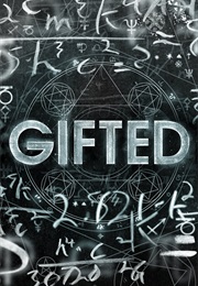 Gifted (Donald Hounam)