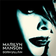 Marilyn Manson — Children of Cain