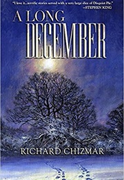 A Long December (Richard Chizmar)