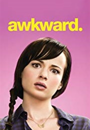 Awkward. (2011)