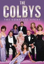 The Colbys (1986)